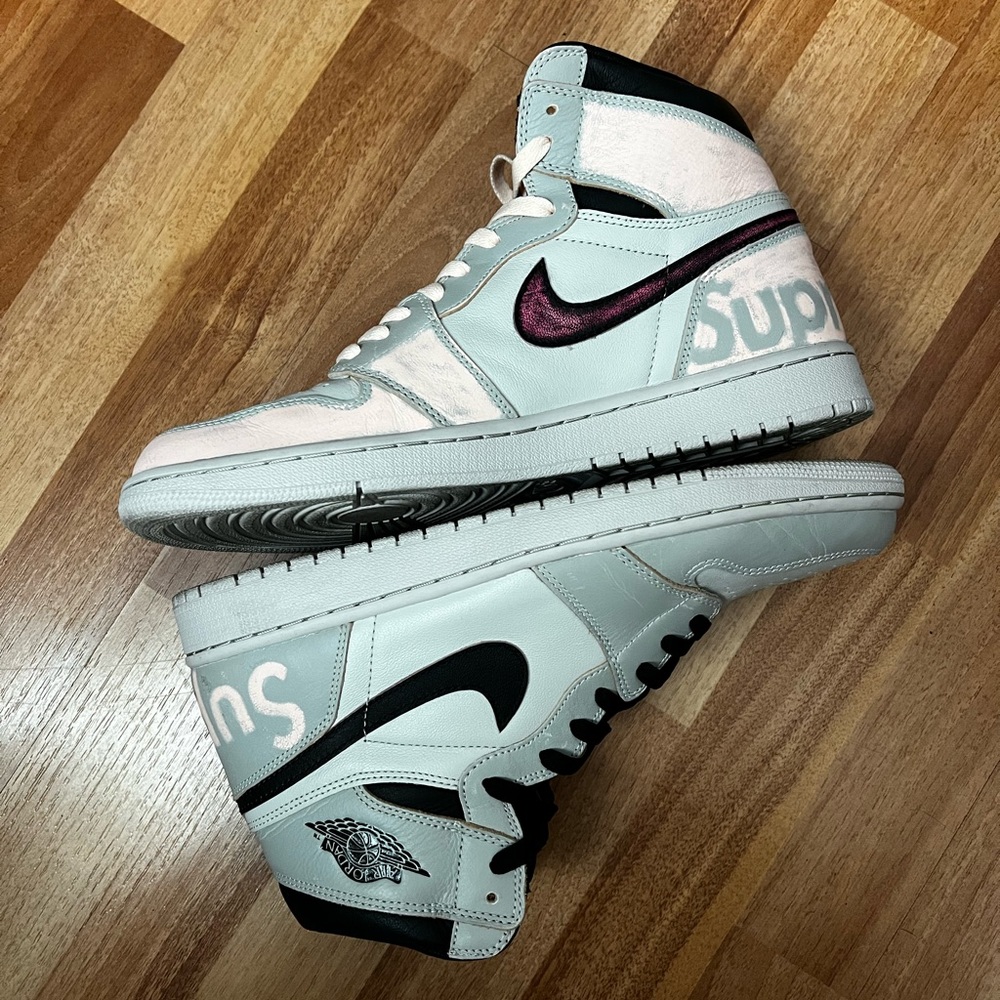 Air Jordan 1 Retro High SB 'NYC to Paris'